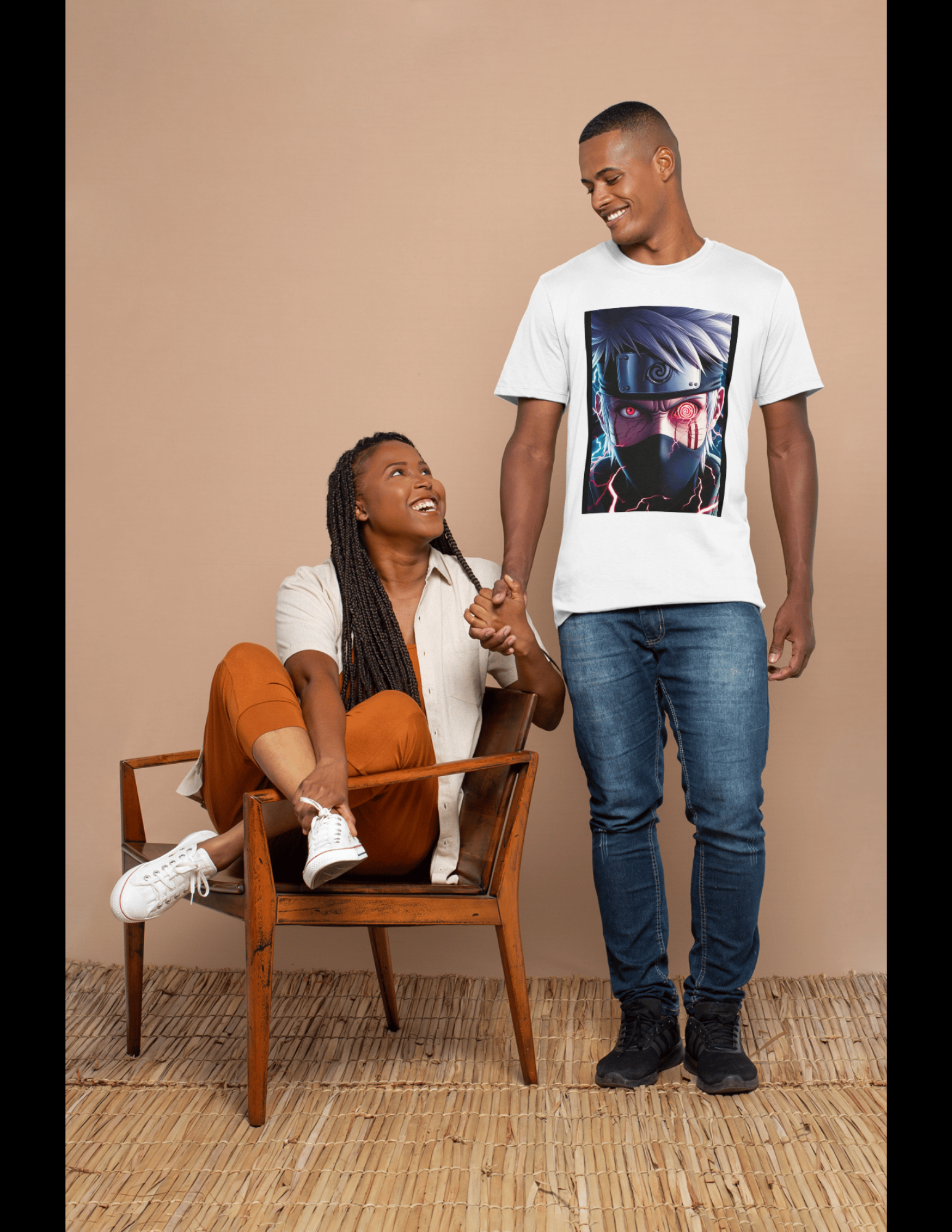 Short Sleeve T-Shirt