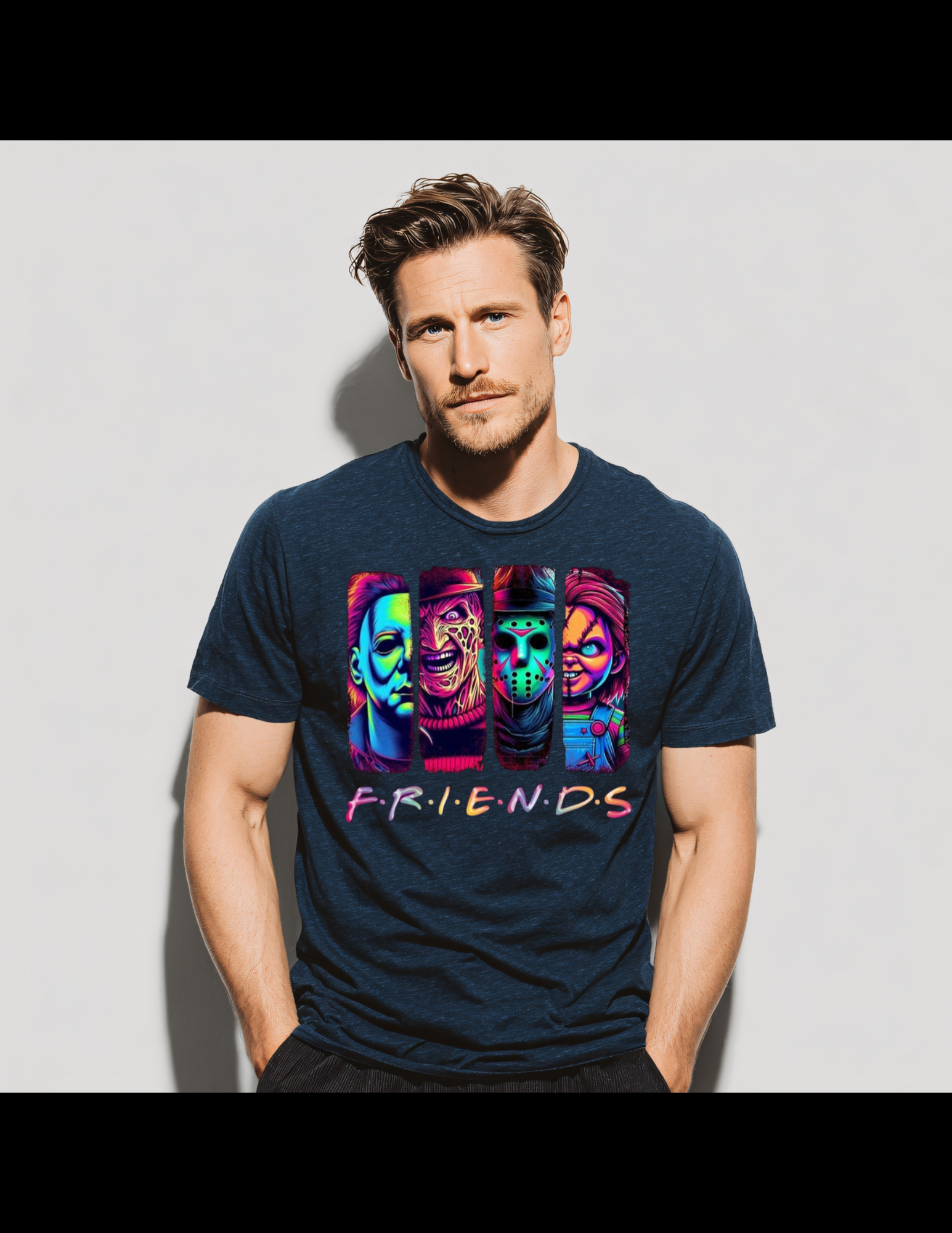 Short Sleeve T-Shirt