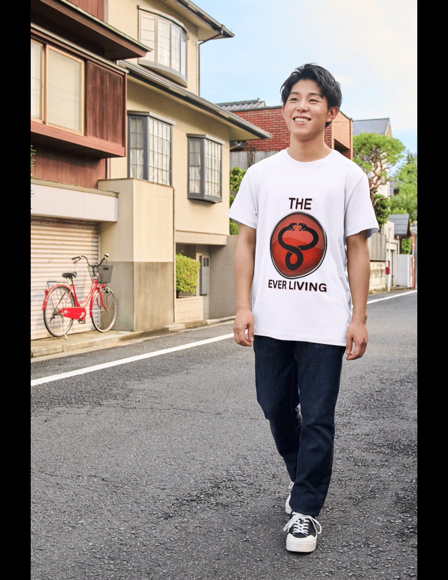 Short Sleeve T-Shirt