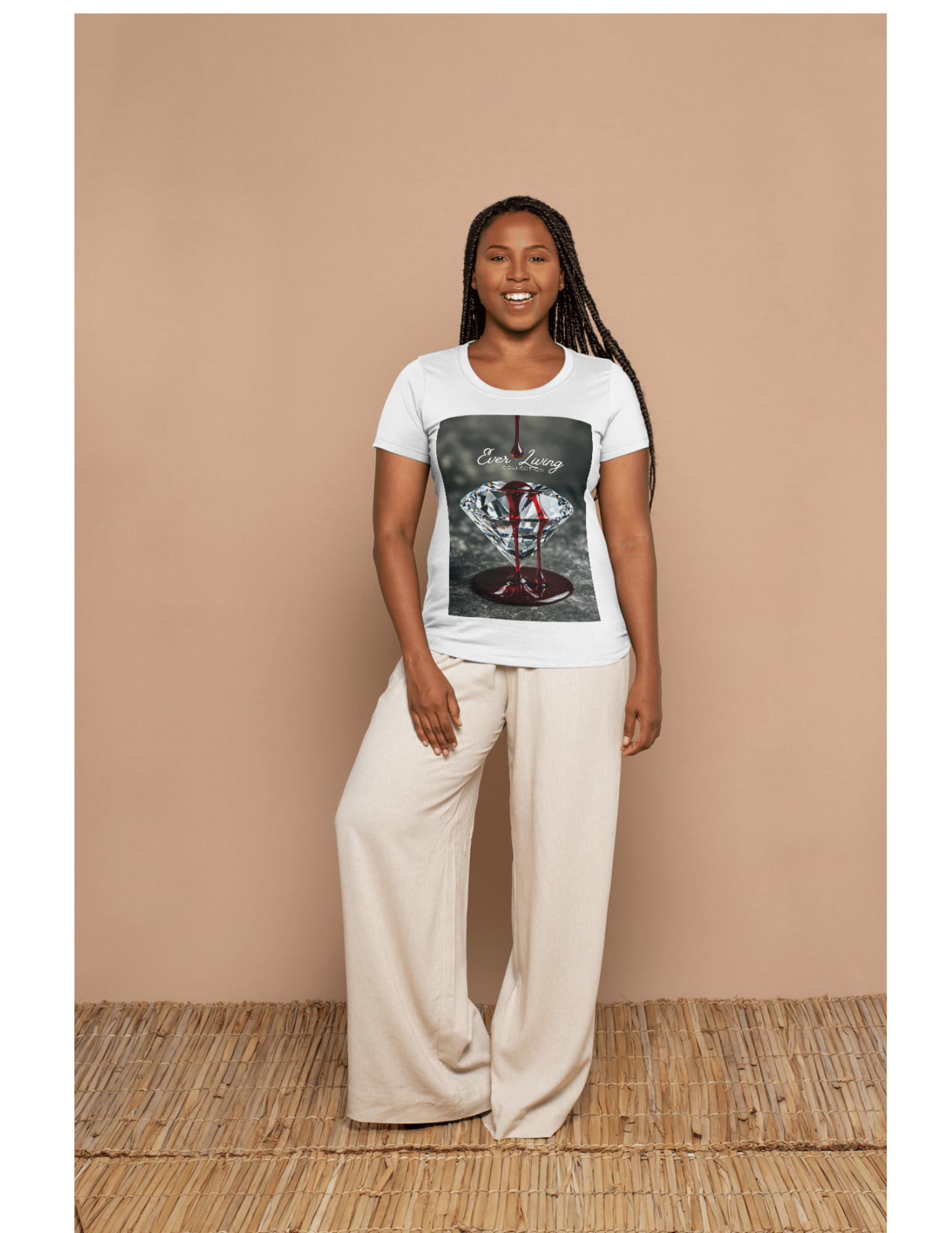 Blood Diamond (Ever Living Collection)