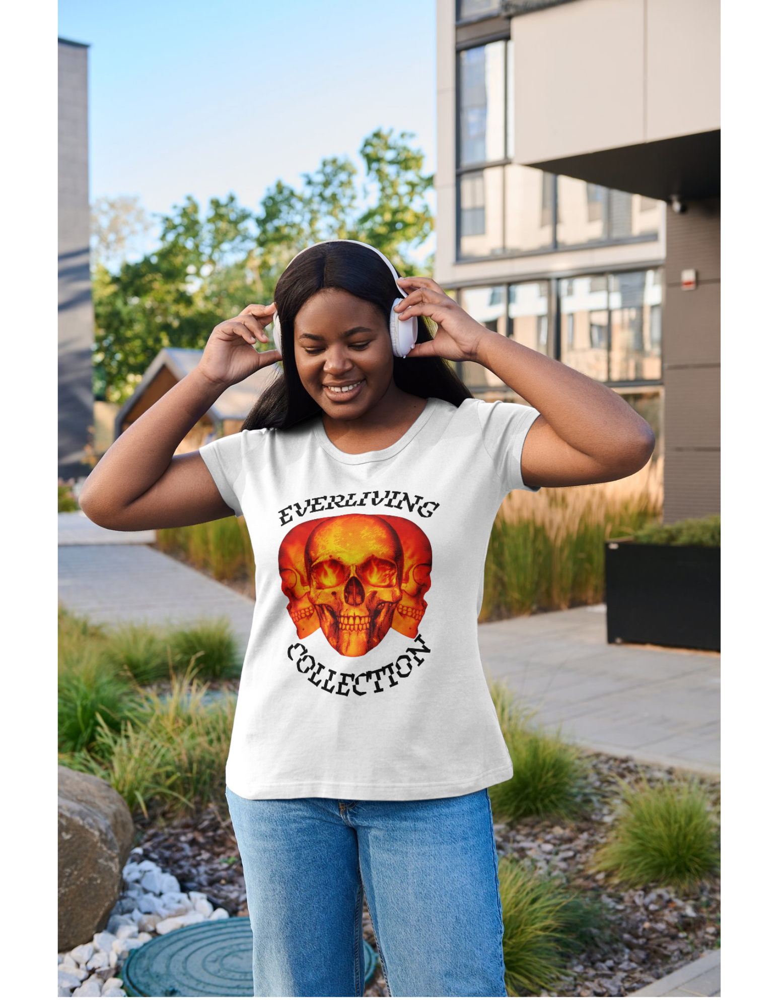 Ever Living: Inferno