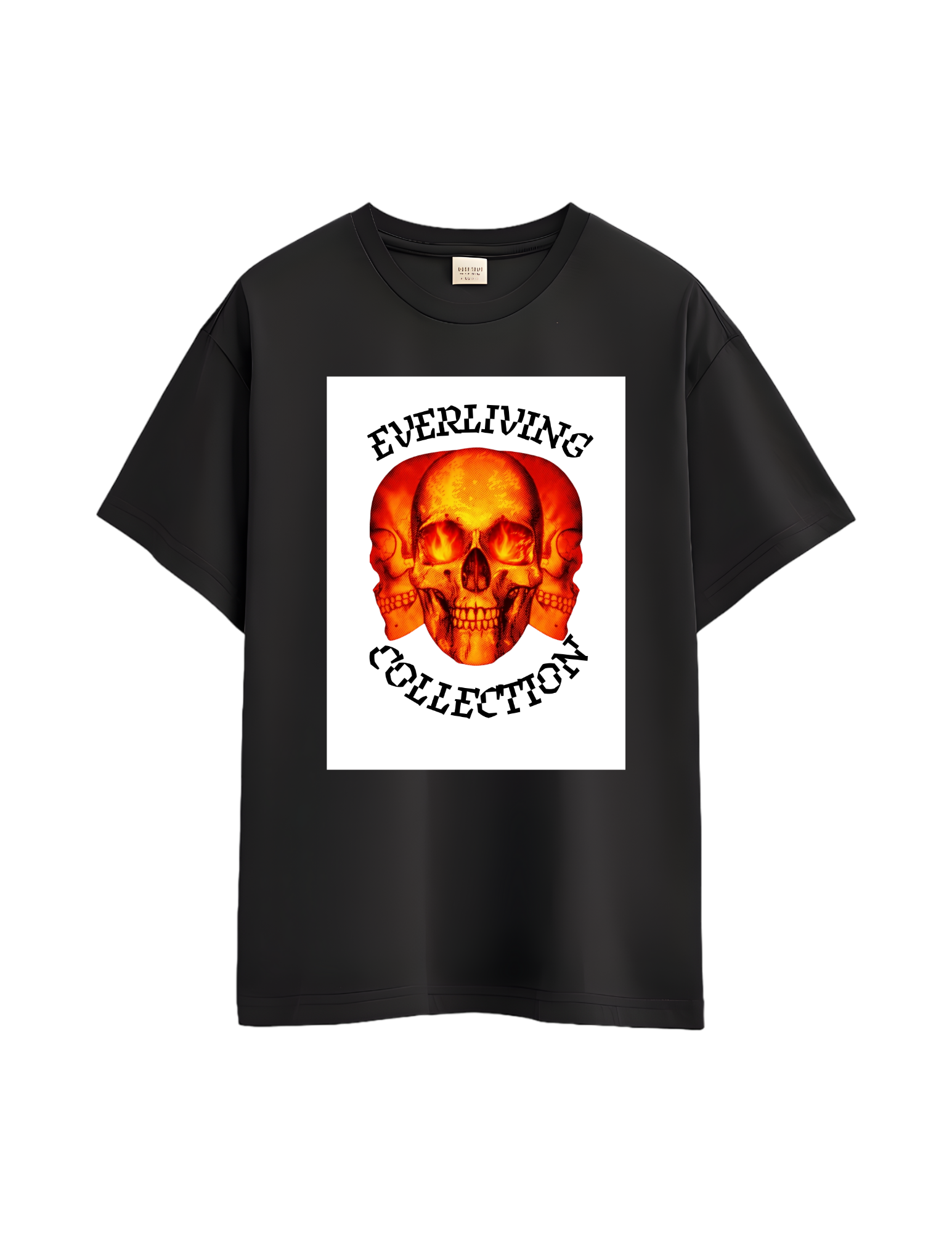 Ever Living: Inferno