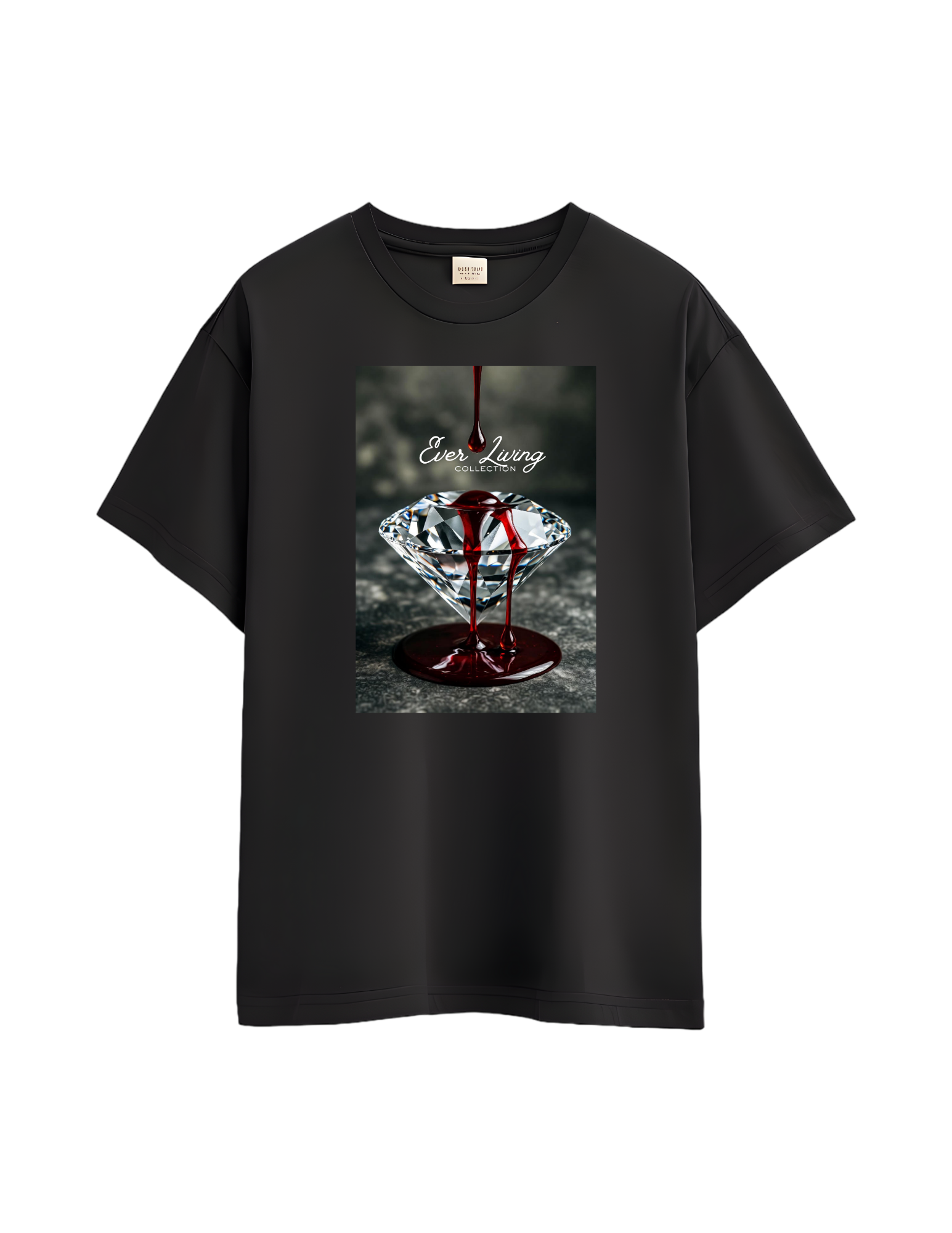 Blood Diamond (Ever Living Collection)