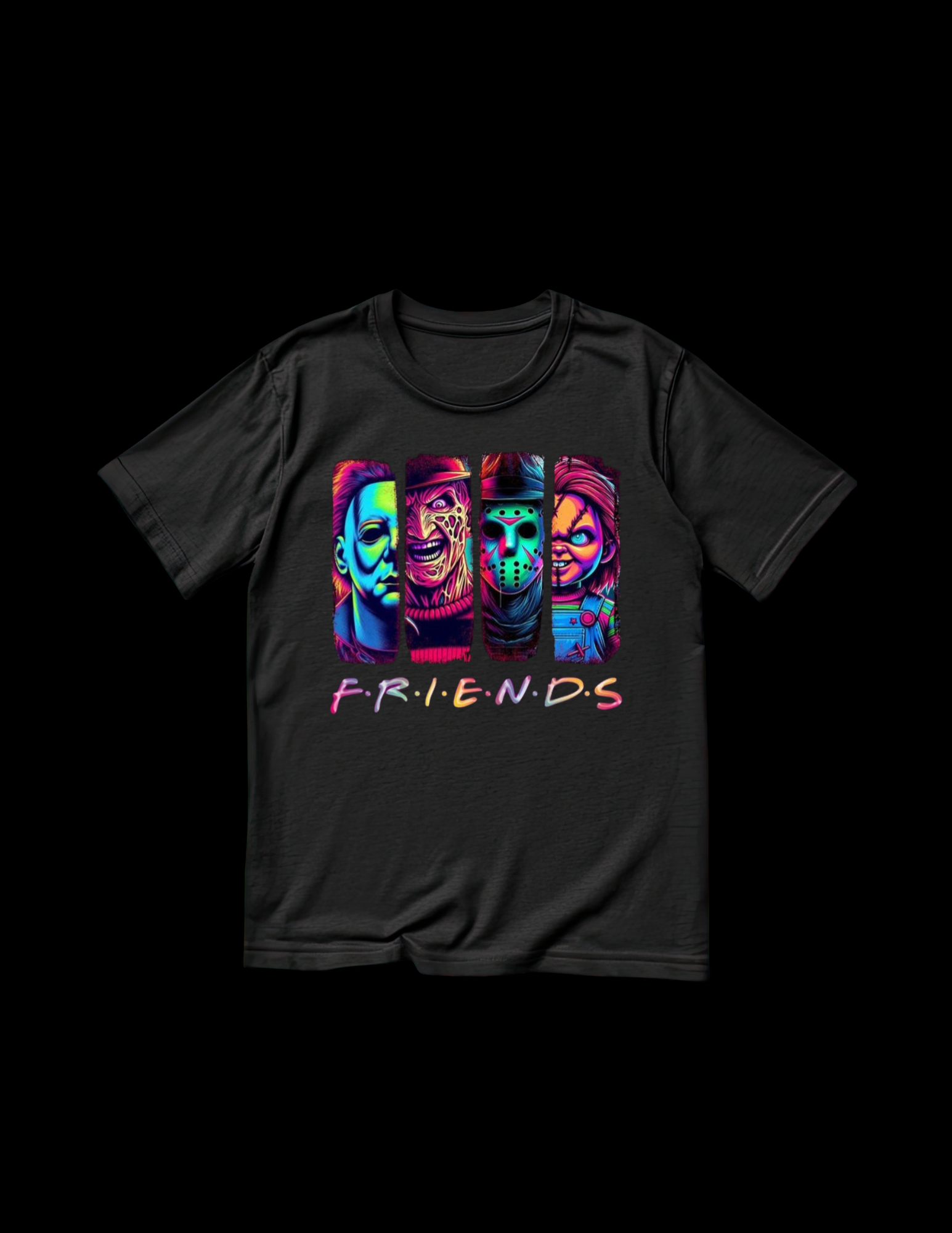 Short Sleeve T-Shirt