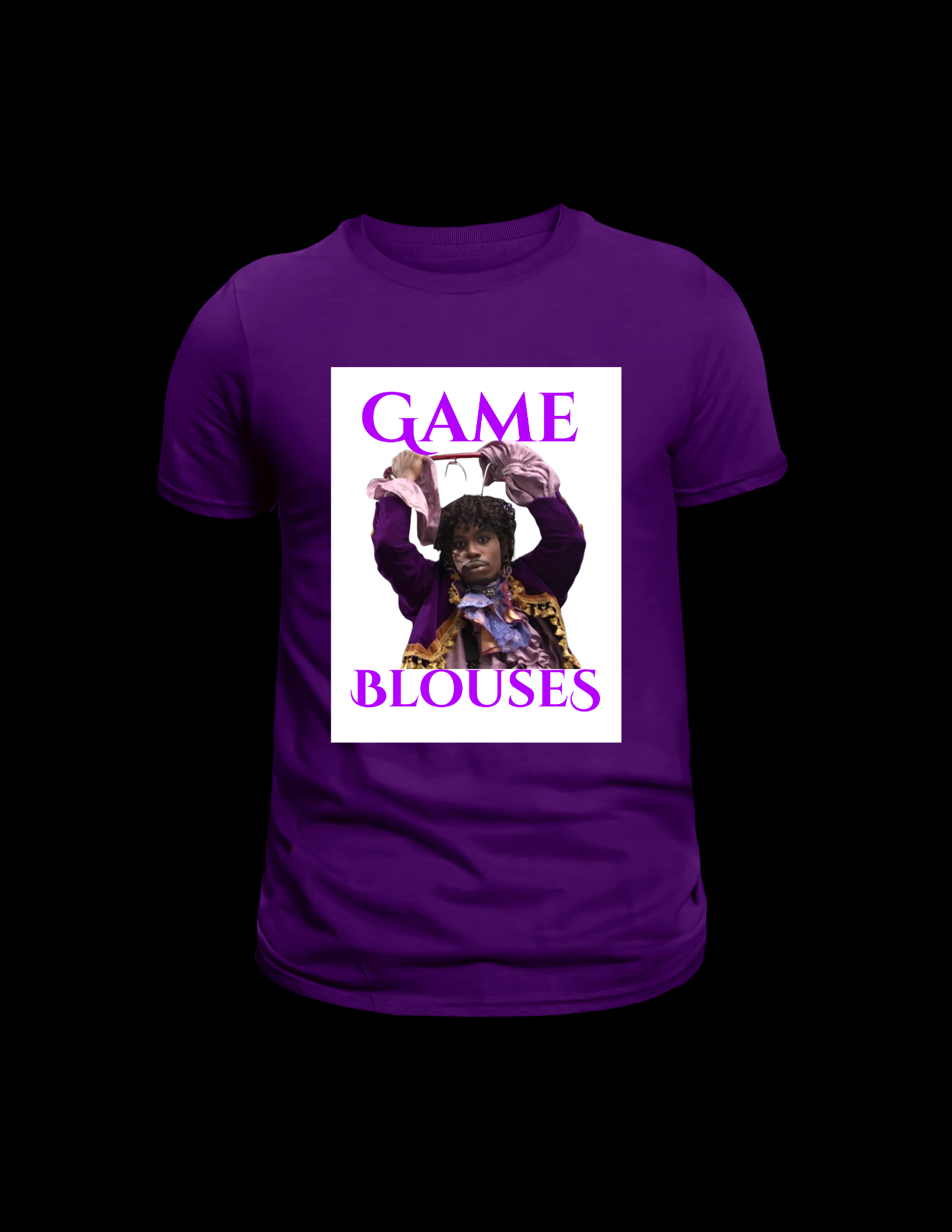 Short Sleeve T-Shirt
