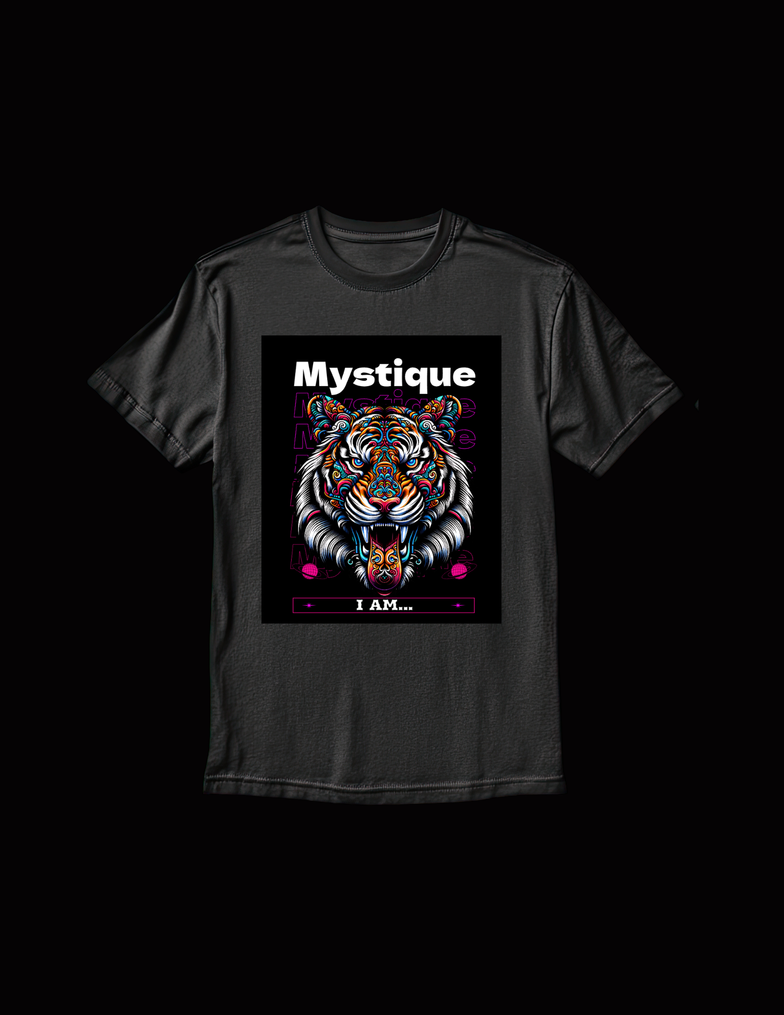 Short Sleeve T-Shirt